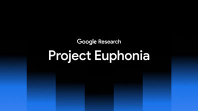 Project Euphonia