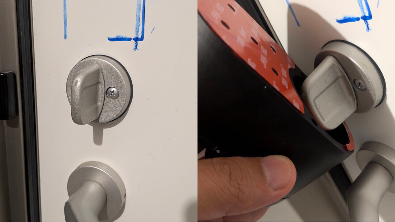 SwitchBot Lock Ultra