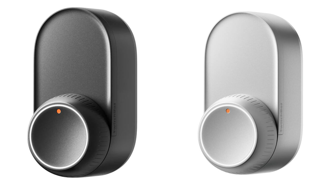 SwitchBot Lock Ultra