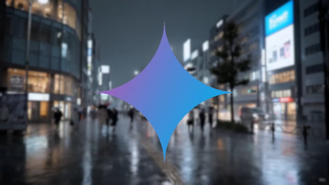 Gemini AI Pro「Veo 3（preview）」iOS展開