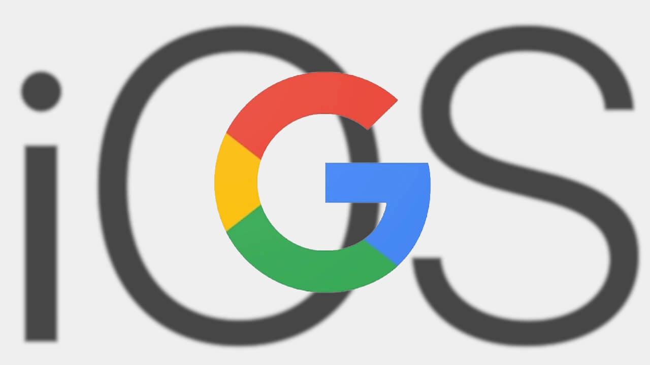 新機能！Google「Simplify」iOS版アプリ導入