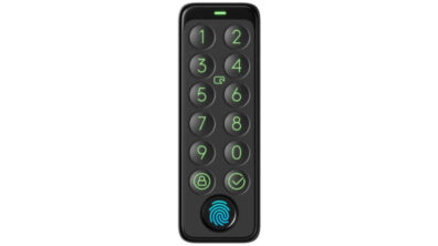 switchbot-keypad-touch