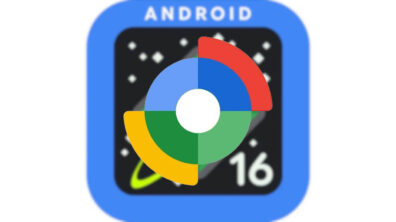 Android-16 Find Hub