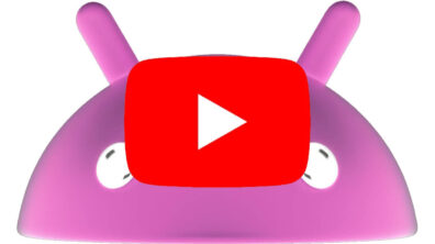 Android YouTUbe