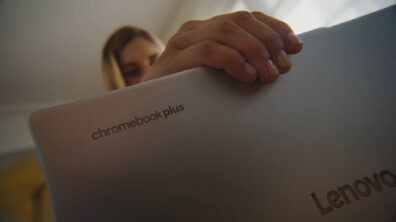 Chromebook Plus