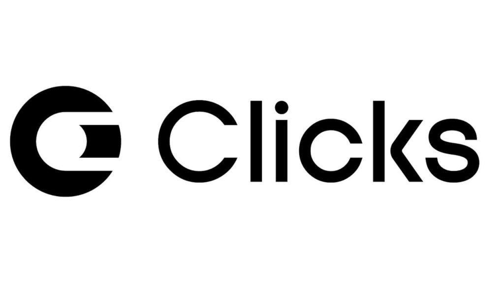 Clicks