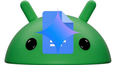 Gemini in Google Docs