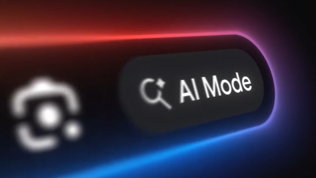 初の国際展開！Google「AI Mode」インド拡大