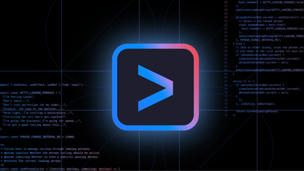 Google、開発者向けツール「Gemini CLI」提供開始