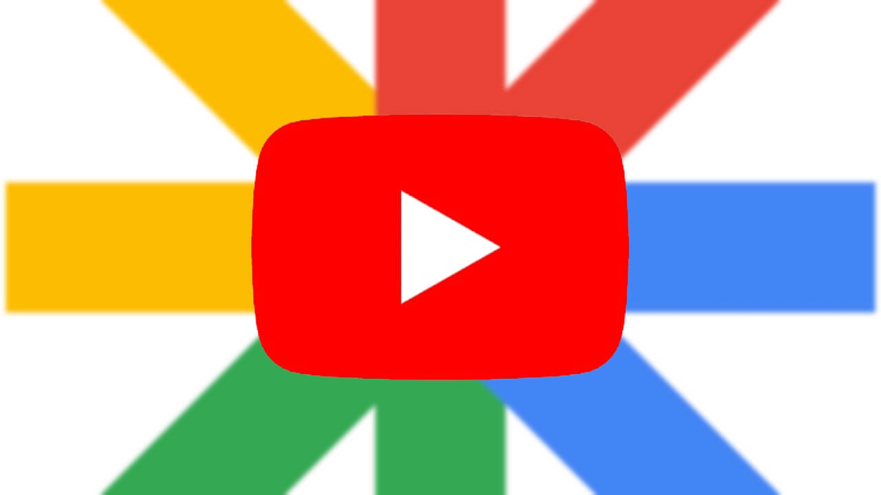 Google Discover YouTube
