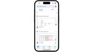 Google Drive