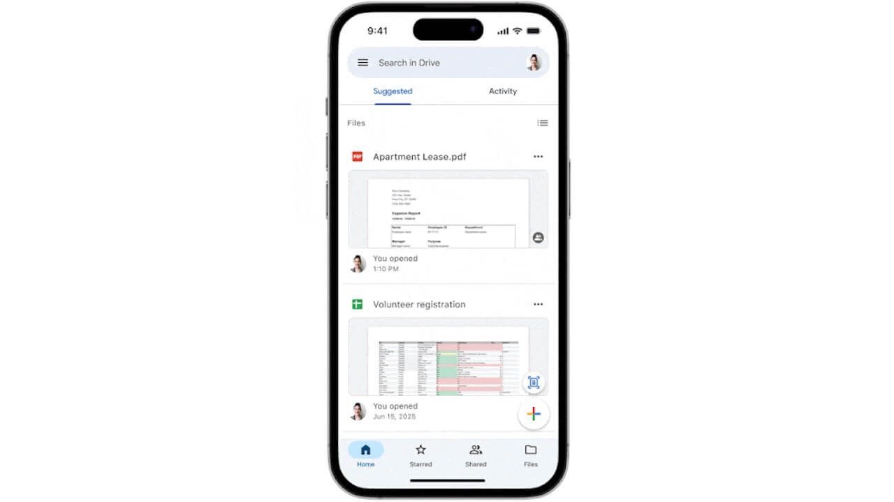 Google Drive
