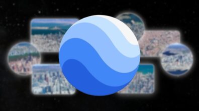 Google Earth
