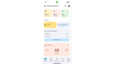 Google Home