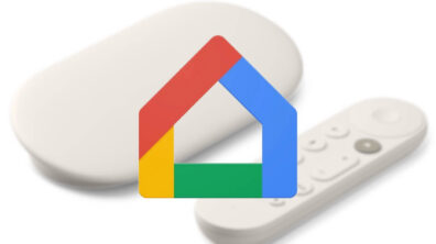 Google Home
