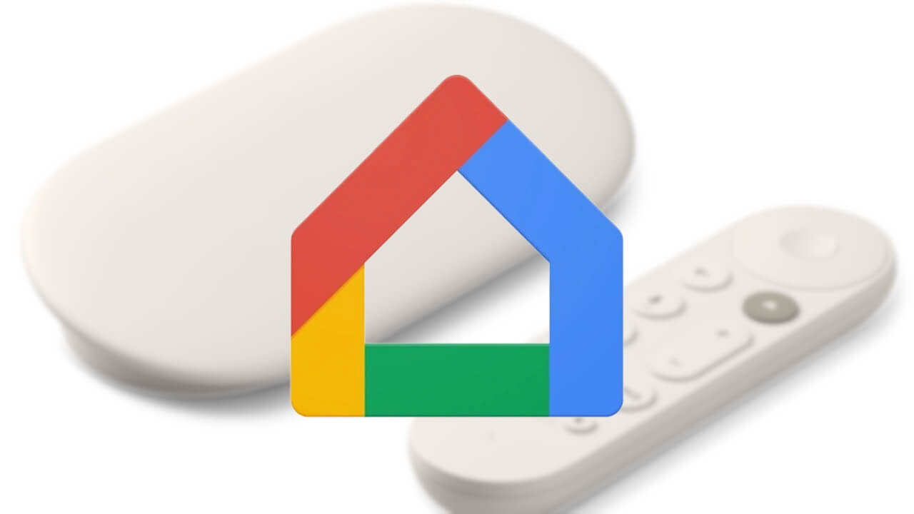 Google TV Streamer「Nest Cam」PIP表示対応【Google Home Update Spring 2025】