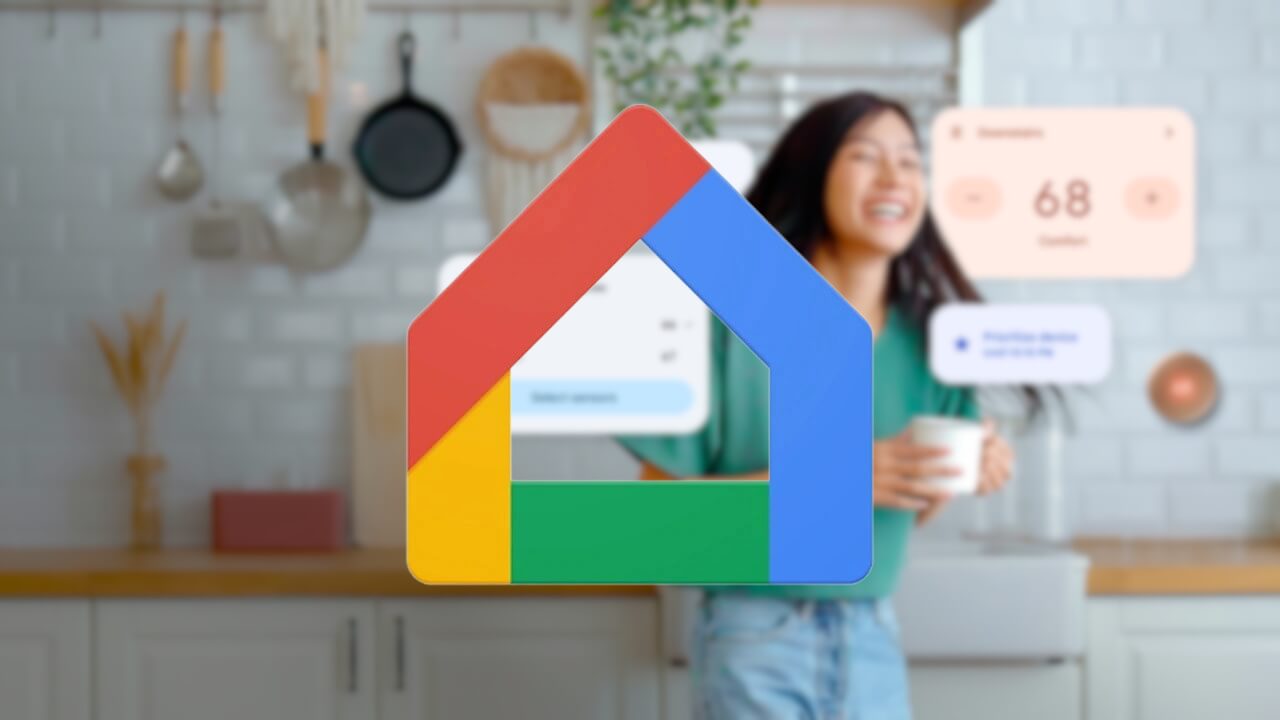新機能8つ！「Google Home Update Spring 2025」発表