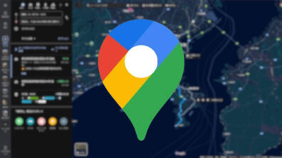 Google Maps
