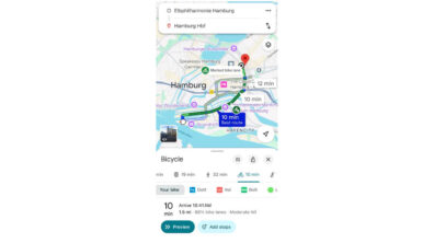 Google-Maps