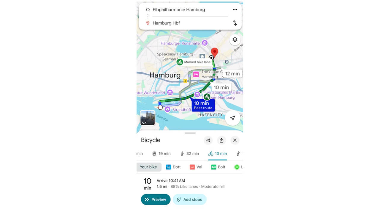 Google-Maps