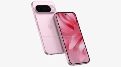 Google Pixel 10