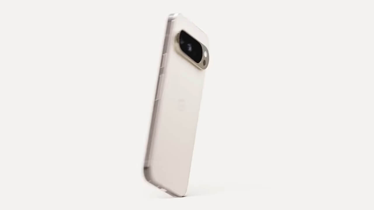 えーと。Pixel 10ではどんな開発をしてるんですか？