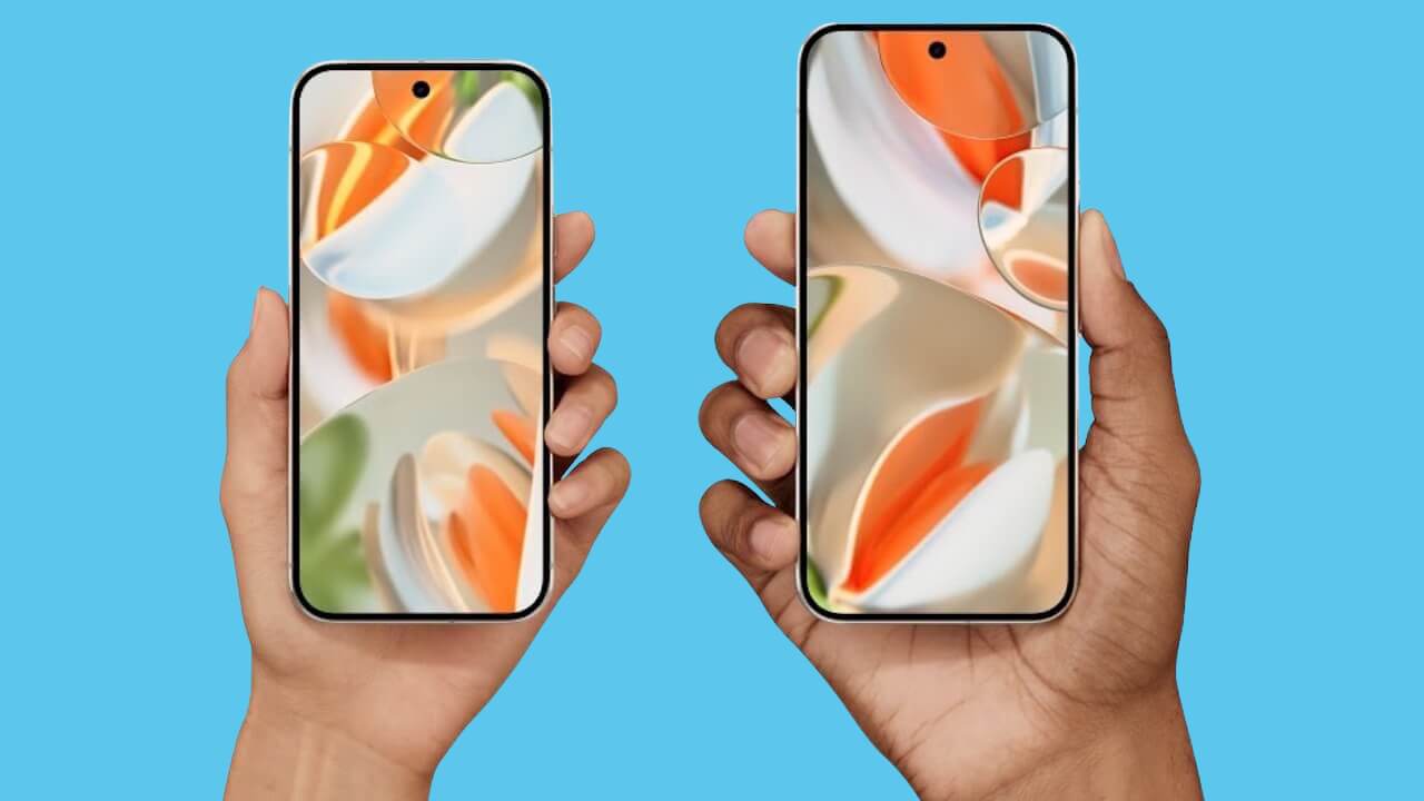 Googleストア「Pixel 9 Pro/9 Pro XL」早くも在庫切れ【サマーセール】