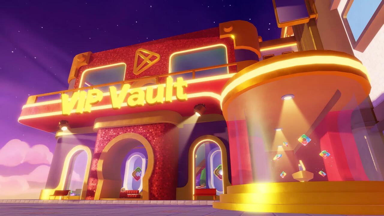 Google Play Points Diamond District