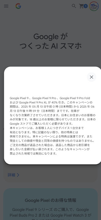 Google Play Store