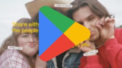Google Play Store
