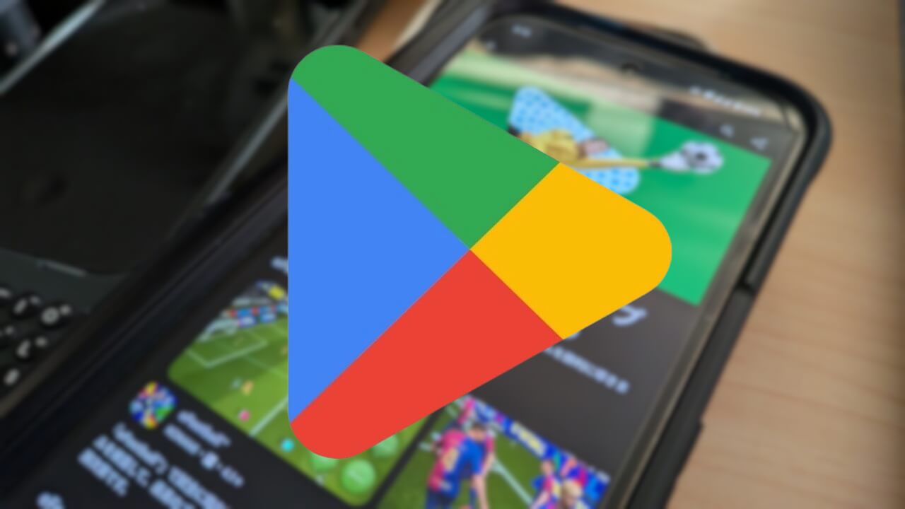 Google Play Store