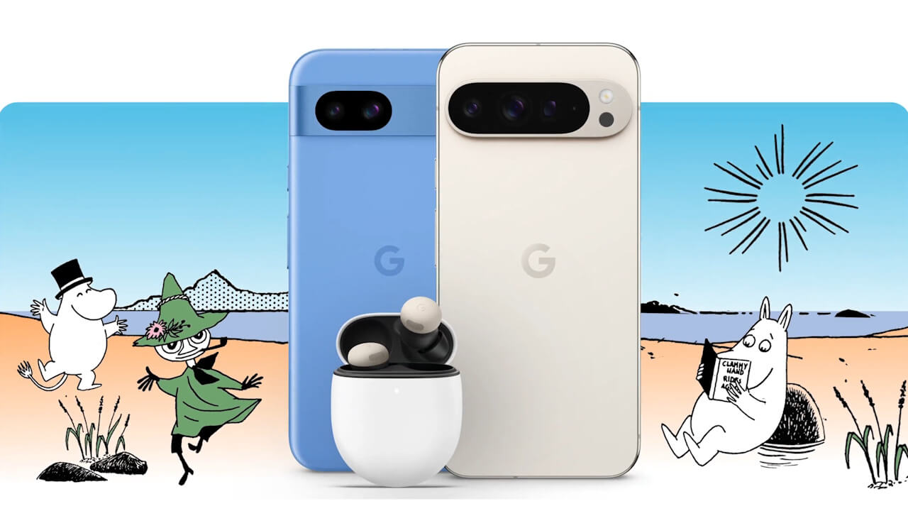 Googleストア、値引き前価格が薄くなる
