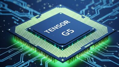 Google Tensor G5