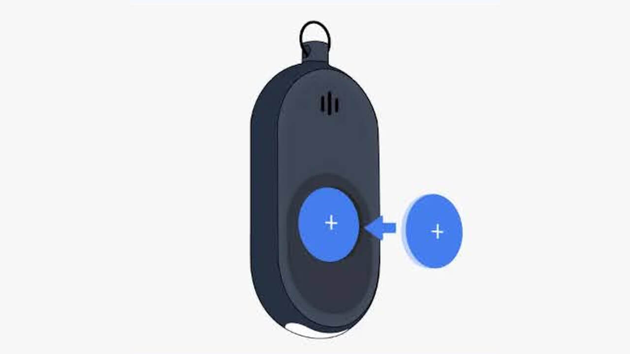 IOS SwitchBot