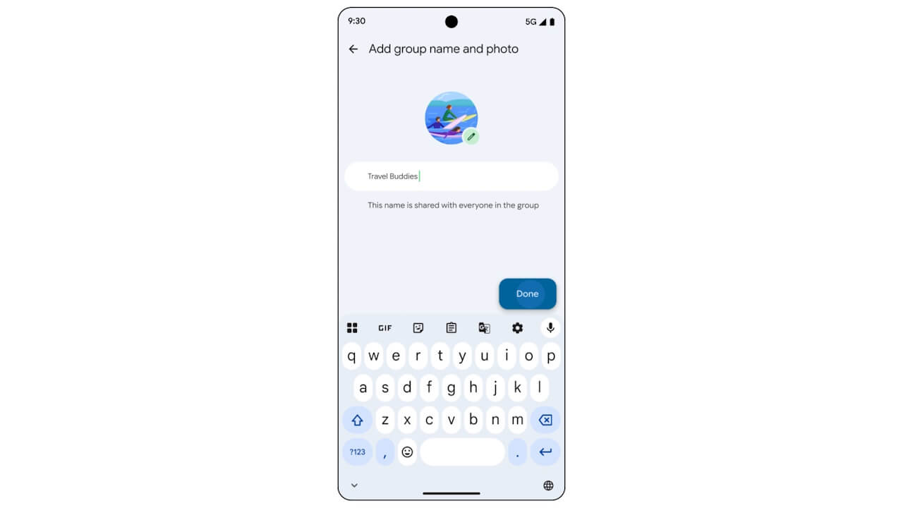 「Google メッセージ」RCSパーソナライズ機能導入【2025年6月New Android features】