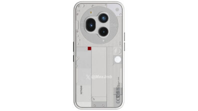 Nothing Phone (3)