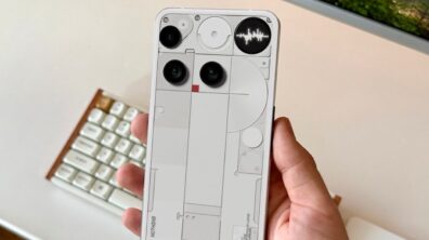 Nothing Phone (3)