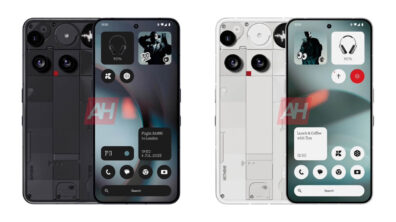 Nothing Phone (3)
