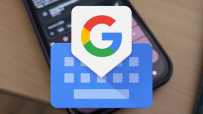 Pixel 10 Gboard