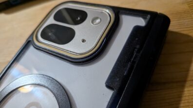 Pixel 10 Pro Fold