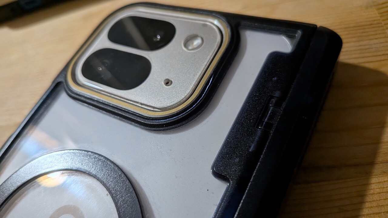 次世代「Pixel 10 Pro Fold」ついに防塵IP6X対応？