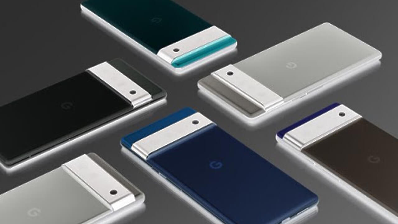 「Pixel 6/6 Pro/6a」2025年7月アップデートスキップ？それとも