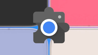 Pixel Camera Service