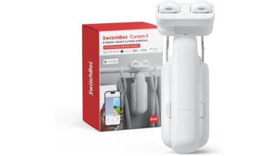 SwitchBot Curtain 3