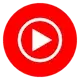 YouTube-Music
