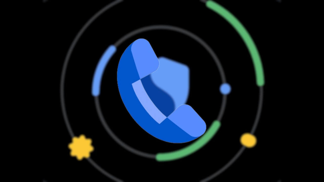 Pixel「Google の電話アプリ」高度な保護機能リンク新設