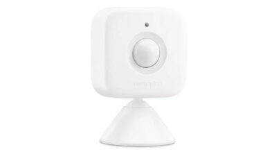 switchbot-motion-sensor
