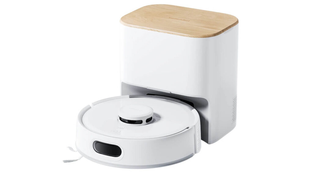 switchbot-robot-vacuum-cleaner-k11