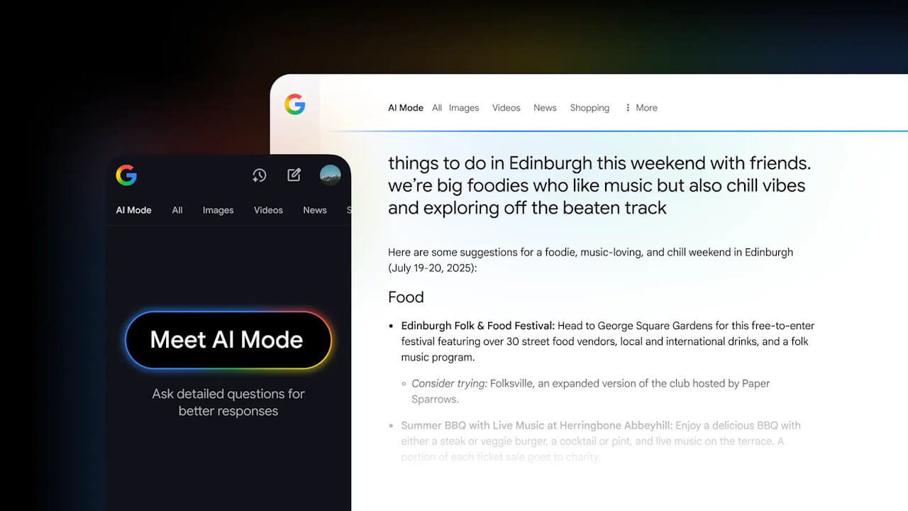 AI Mode