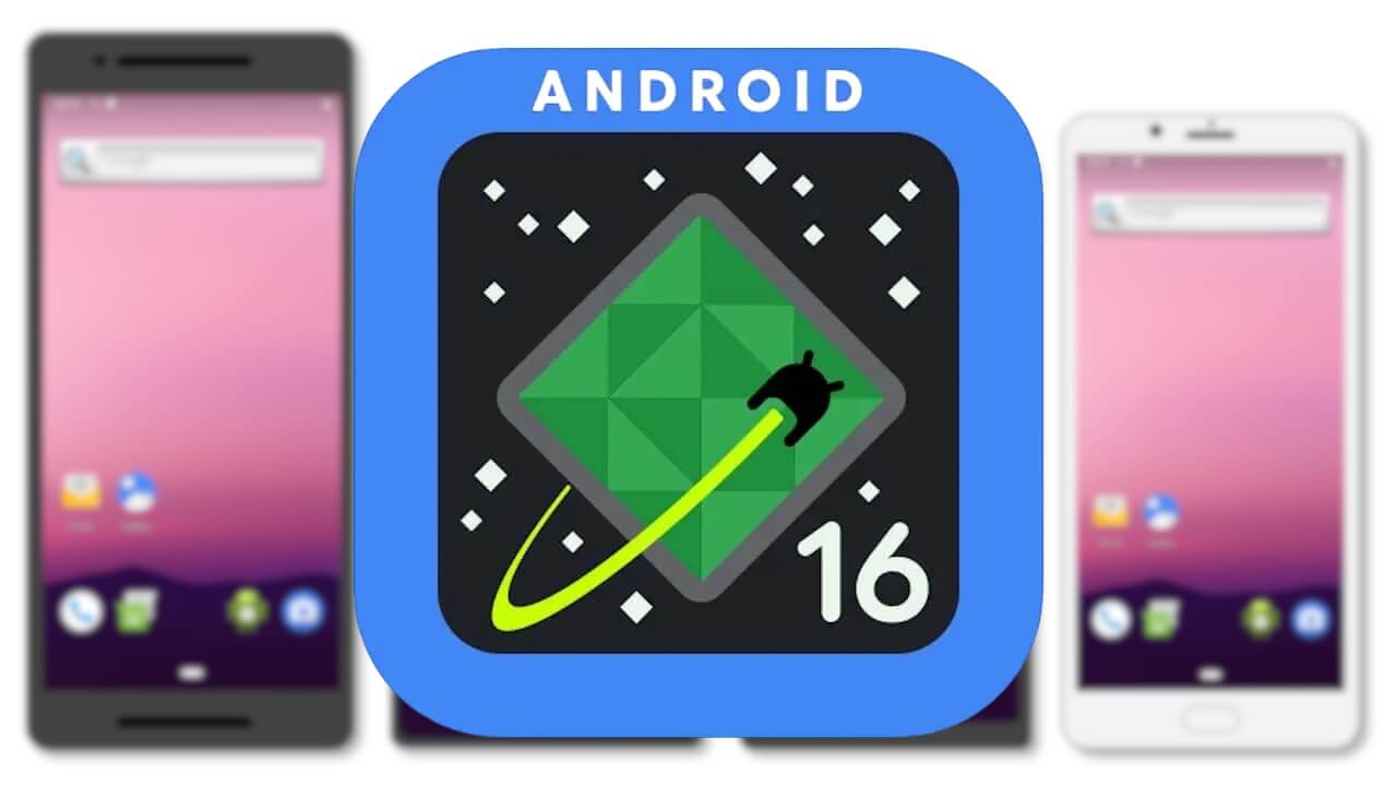 Pixel 6/6 Proも。Google Pixel「Android 16 QPR1 Beta 3」リリース